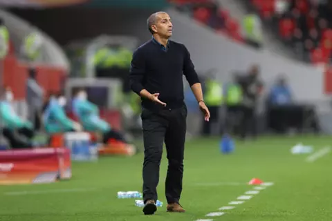 وسط غضب جماهيري.. لموشي مدربا لمنتخب تونس حتى 2028